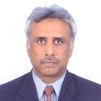 Bashir Ahmed