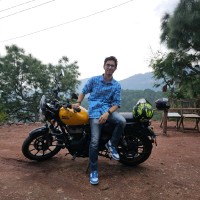 Ankit Sharma