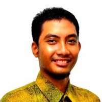 Febrianto Syam