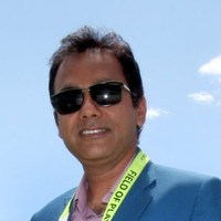 Dinesh Chopra