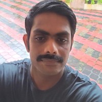 Viswajith S