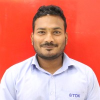 Rabin Kumar Prusty