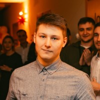 Eugene Volkov