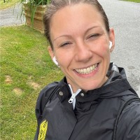 Matilda Berg Hultgren