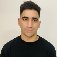 Santiago Leonel Rabboni