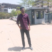 Immanuel Naidu