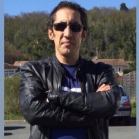 Eric Mazzarese
