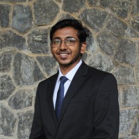 Abhay Pradeep P L