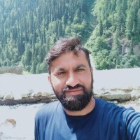 Khurram Shahzad