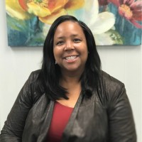 Nicole L Williams, Ed. S, Ma