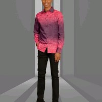 Saviour Etim