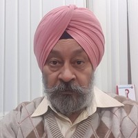 Parvinderjit Singh