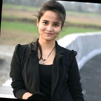 Tanushree Das