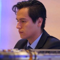 Juan David Mora Cárdenas