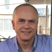 Gareth Jones Lcgi