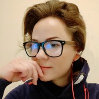 Olga Sokolova