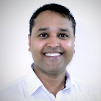 Sanjay Kumar Prasad