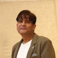 Meghesh Sharma