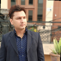 Narendra Sharma