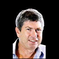 Tim Morris