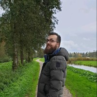 Christopher De Vos