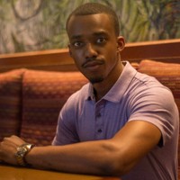 Corey Miles