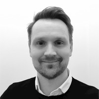 Einar Smette-Blålid