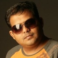mohammad hyd