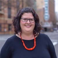 Heidi Chimuku