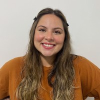 Vitória Berno