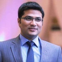 Waqar Shahzad Shaikh, Pmp®