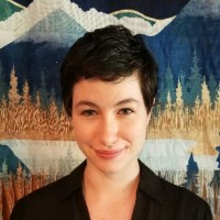 Tessa Abagis, Phd