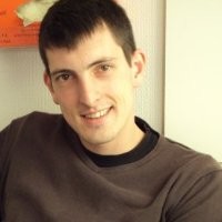 Timmie Bonneu