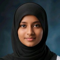 Fathima Nuha