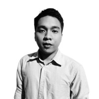 Chris Caingcoy