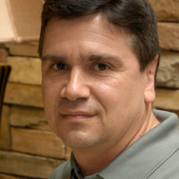 Stephen Ashford
