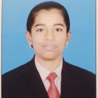 Rakshana E. R
