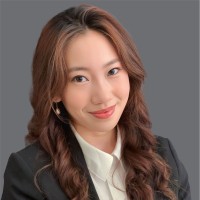 Maria Zhang