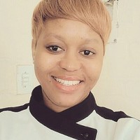 Tsholo Modise