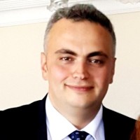 Mahir Gültekin KOCA