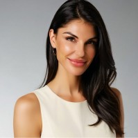 Carla Maroon