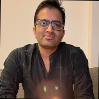 Naveen Choudhary