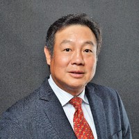 Maurice Low