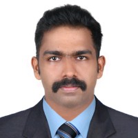 Ajay Krishnan K