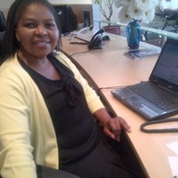 Amanda Modisakeng