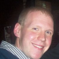 Chad Gerard