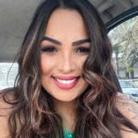 Márcia Cristina