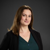 Lorane Mathias