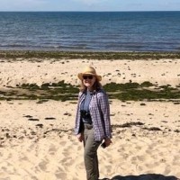 Sandy O'Connor