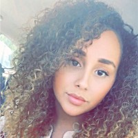 Raysulaine Weijman